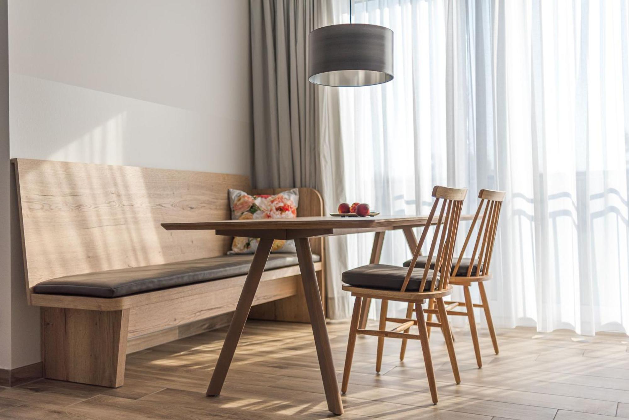 Luxus_Spa_Og_Fewo Quartier 4 _We 4_ Göhren-Lebbin المظهر الخارجي الصورة