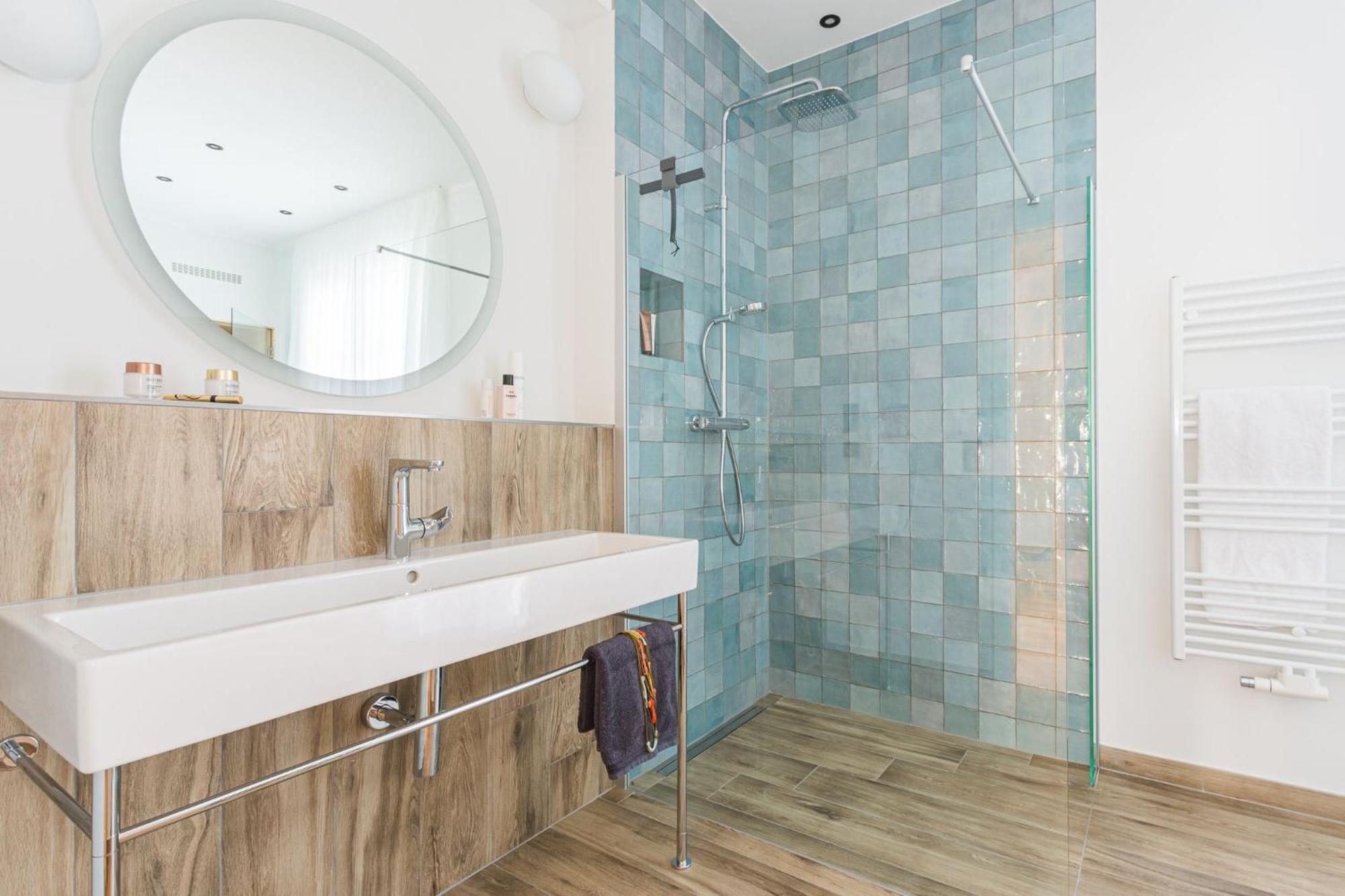 Luxus_Spa_Og_Fewo Quartier 4 _We 4_ Göhren-Lebbin المظهر الخارجي الصورة