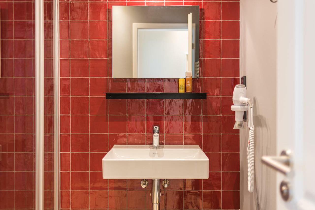 Luxus_Spa_Og_Fewo Quartier 4 _We 4_ Göhren-Lebbin المظهر الخارجي الصورة